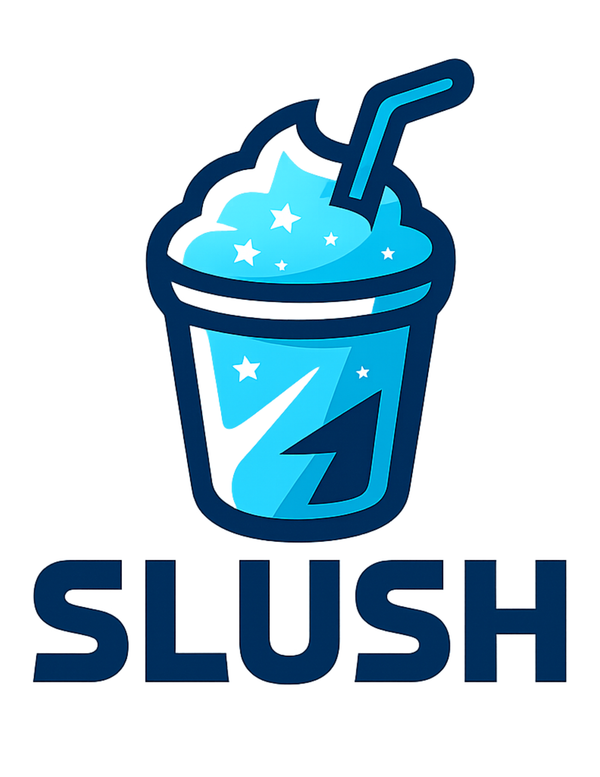 Frosty Slush Delight